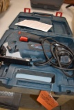 BOSCH JIG SAW MODEL: JS365 WITH CASE