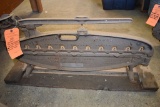 SPECIALTY TOOL MFG. 