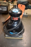 ROCKWELL QUARTER SHEET SANDER