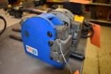 METAL ACE METAL STRETCHER/SHRINKER