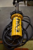 EAGLE HEAVY HEAT GUN