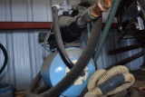 TEEL SHALLOW WELL PUMP/JET TANK, MODEL 3P715