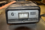 SCHUMACHER 62MP BATTERY CHARGER