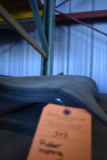 RUBBER MATTING