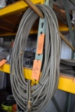 GRAY AIR HOSES