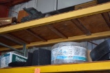 RIDGE VENT ON THIS SHELF