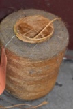 LARGE ROLL OF TWINE