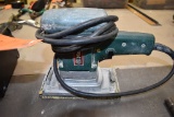 METABO HALF SANDER