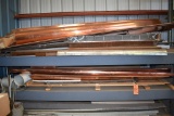 SCRAP METAL- COPPER, ALUMINUM, STEEL- STANDING