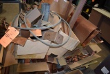 (1) SKID PRIMARILY COPPER SCRAP