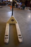 JET PREMIUM 6,000 LB PALLET JACK