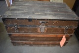 VINTAGE CEDAR CHEST 21