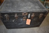 VINTAGE STEAMER TRUCK 24