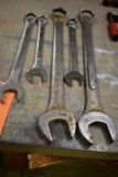 WRENCHES (1) 1 5/8