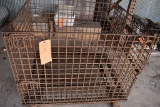 WIRE BASKET, 32