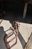 12' STEEL JIB