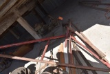6' STEEL JIB WITH PULLER