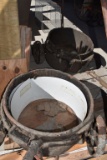 (2) TAR KETTLES