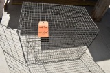 ANIMAL CAGE, 24