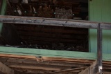 CONTENTS OF FOUR UPPER BAYS