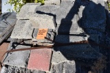 (2) PALLETS OF PATIO BRICK