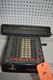 MONROE CALCULATOR
