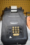 REMINGTON RAND ADDING MACHINE