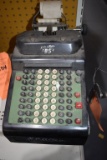 RC ALLEN #95 FIGURING MACHINE
