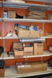 (2) FULL BOXES STAINLESS STEEL TILE TIES (NEW),