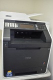 BROTHER MODEL MFC-9970CDW WIRELESS PRINTER
