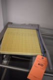 PAPER CUTTER