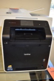 MFC-L8850CDW COPIER AND PRINTER