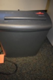 FELLOWES P400C CROSSCUT PAPER SHREDDER