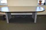 4' x 8' CONFERENCE TABLE