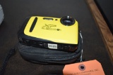 XP 20M/65 FOOT WATERPROOF 1.75M/5.8 FEET SHOCK PROOF