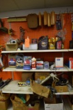 (11) BOTTLES MOTOR MEDIC, ANTI FREEZE, BOX OF