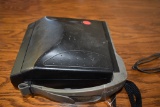 POLAROID SPECTRA SE INSTAMATIC CAMERA