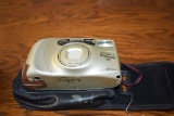 YASHICA ZOOMATE 70 1=38-70mm CAMERA