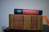 1938 UNIVERSAL DICTIONARY OF THE ENGLISH LANGUAGE