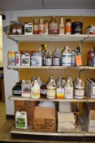 APPROX. 75 PROTECTIVE CLOTHING SUITS X-LARGE,