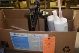FOAM ADHESIVE APPLICATOR