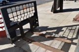 SKID STEER MOUNT 48