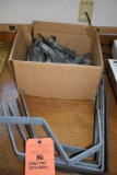 ASSORTED BRACKETS