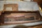 BELT REPAIR KIT, WITH 