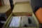 NORTH TECH MULTITESTER AND TRANSISTOR TESTER IN BOX