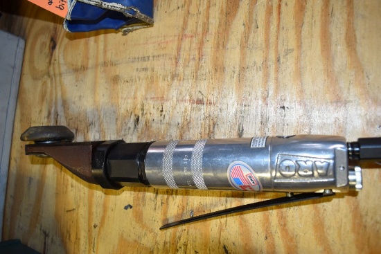 ARO PNEUMATIC CHAMFERING TOOL