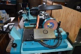 2001 KAINDL-SCHLEIFTECHNIK MANUAL ANGLE GRINDER,
