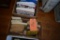 (3) BOXES OF BOOKS AND MAGAZINES
