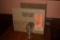 BOX WITH (5) NEW BELGIUM STEMMED GLASSES