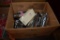 BOX WITH METAL SHAKERS